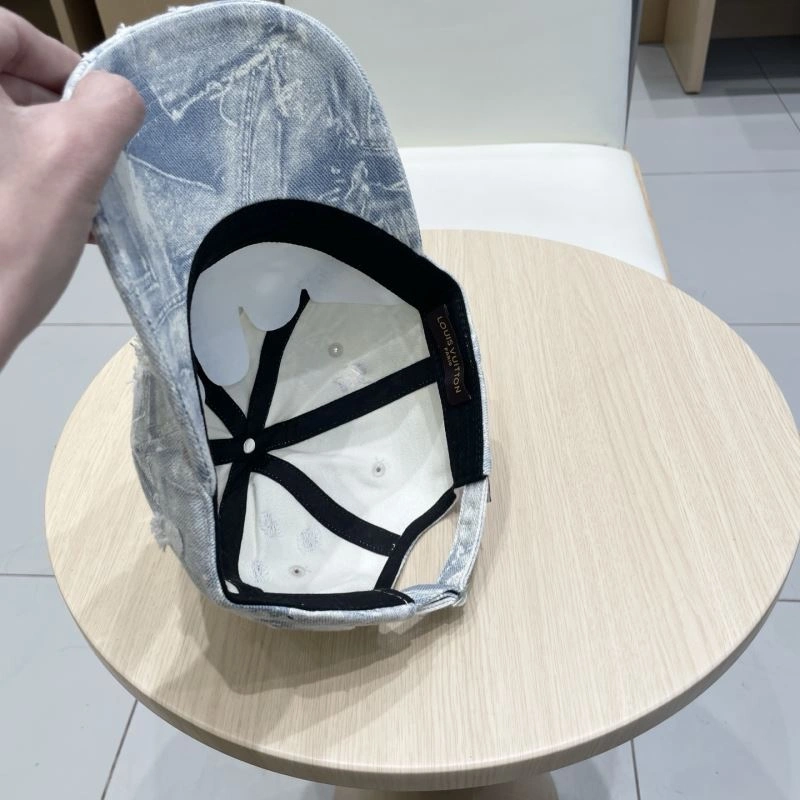 Louis Vuitton Caps FlexibleFit 261747