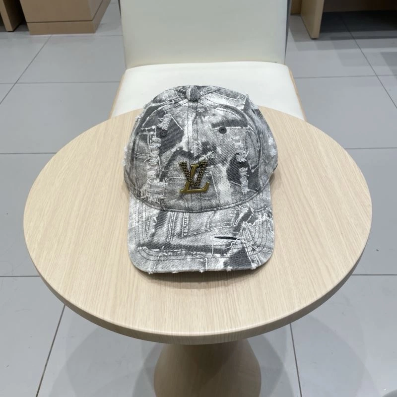 SportInspired Louis Vuitton Caps 261749