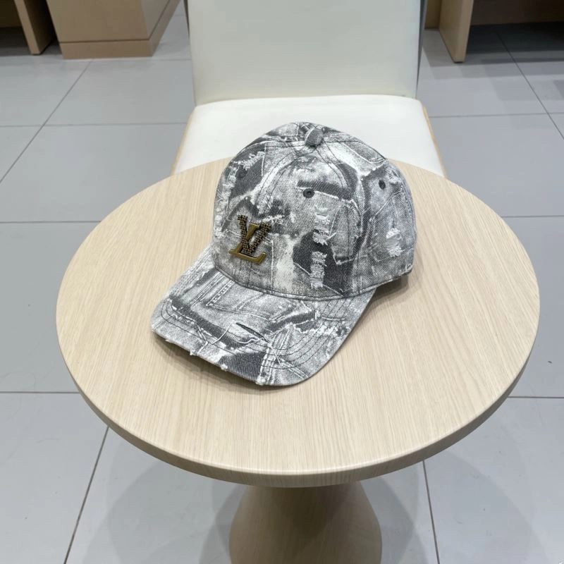 SportInspired Louis Vuitton Caps 261749