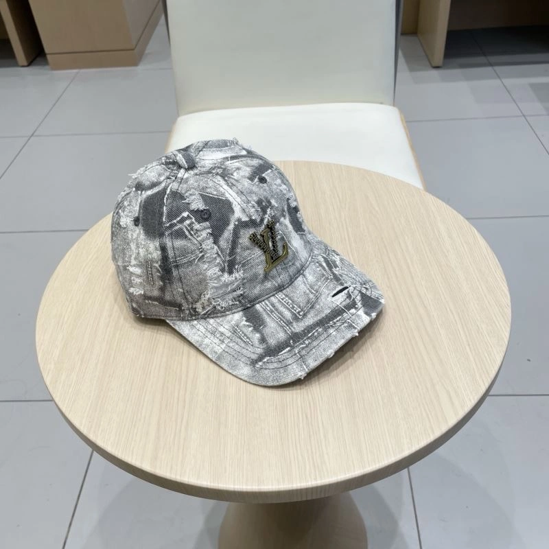 SportInspired Louis Vuitton Caps 261749