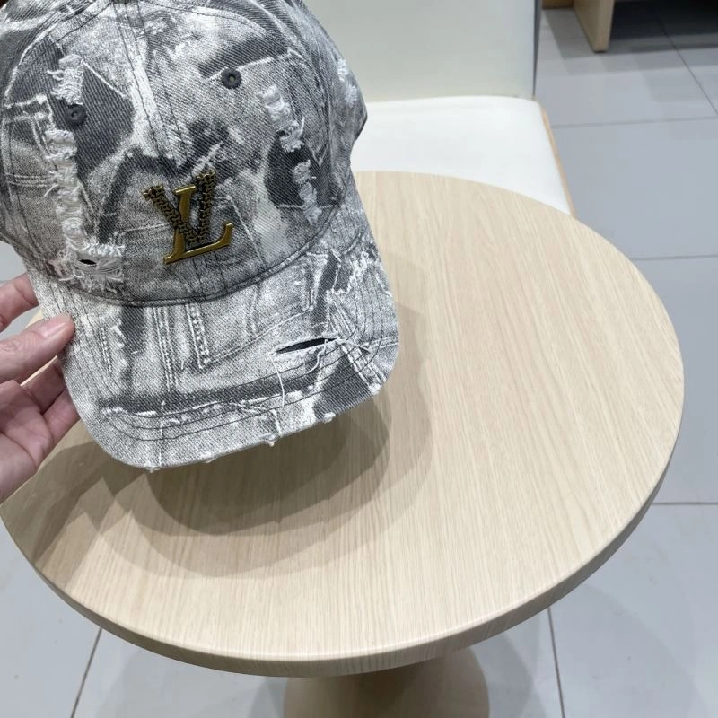 SportInspired Louis Vuitton Caps 261749