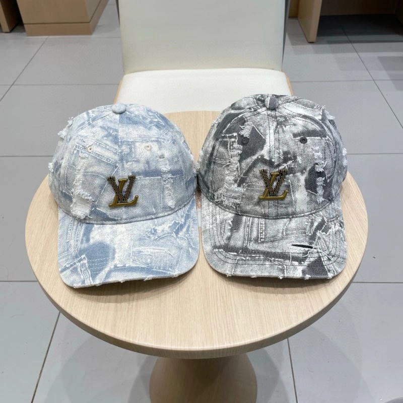SportInspired Louis Vuitton Caps 261749