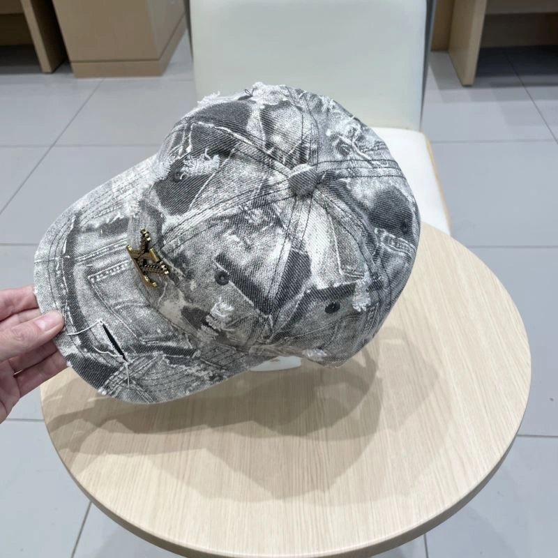 SportInspired Louis Vuitton Caps 261749