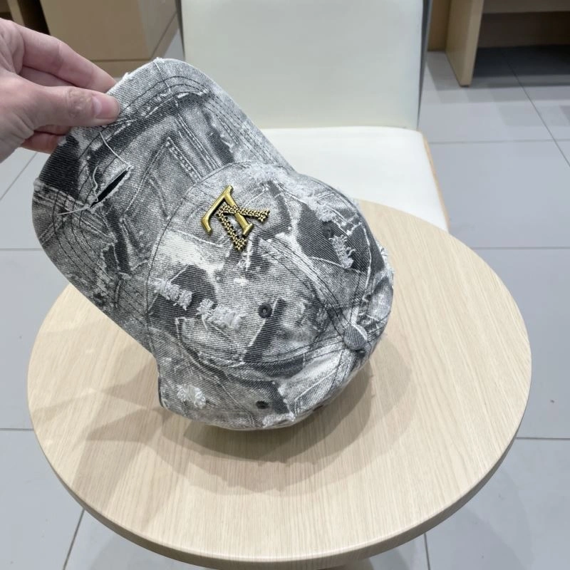 SportInspired Louis Vuitton Caps 261749