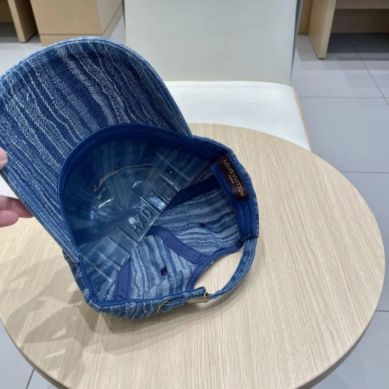 Durable Louis Vuitton Caps 261767
