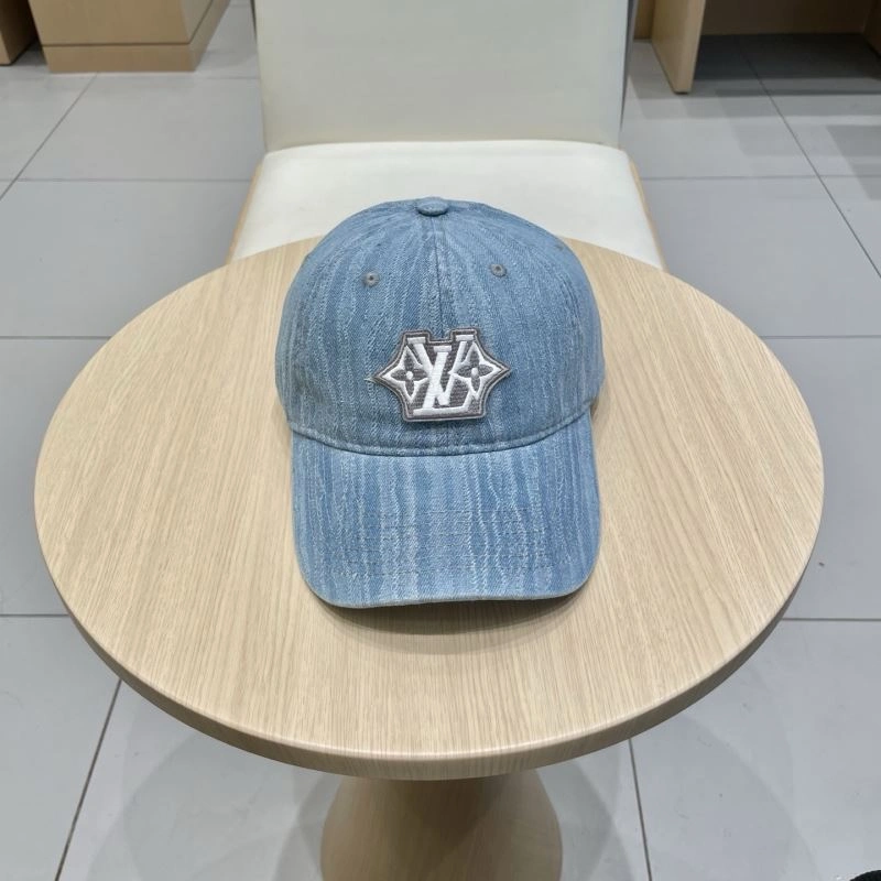 Louis Vuitton Caps Lightweight 261748