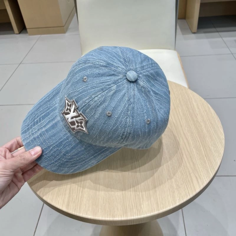 Louis Vuitton Caps Lightweight 261748