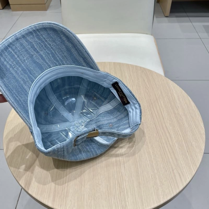 Louis Vuitton Caps Lightweight 261748