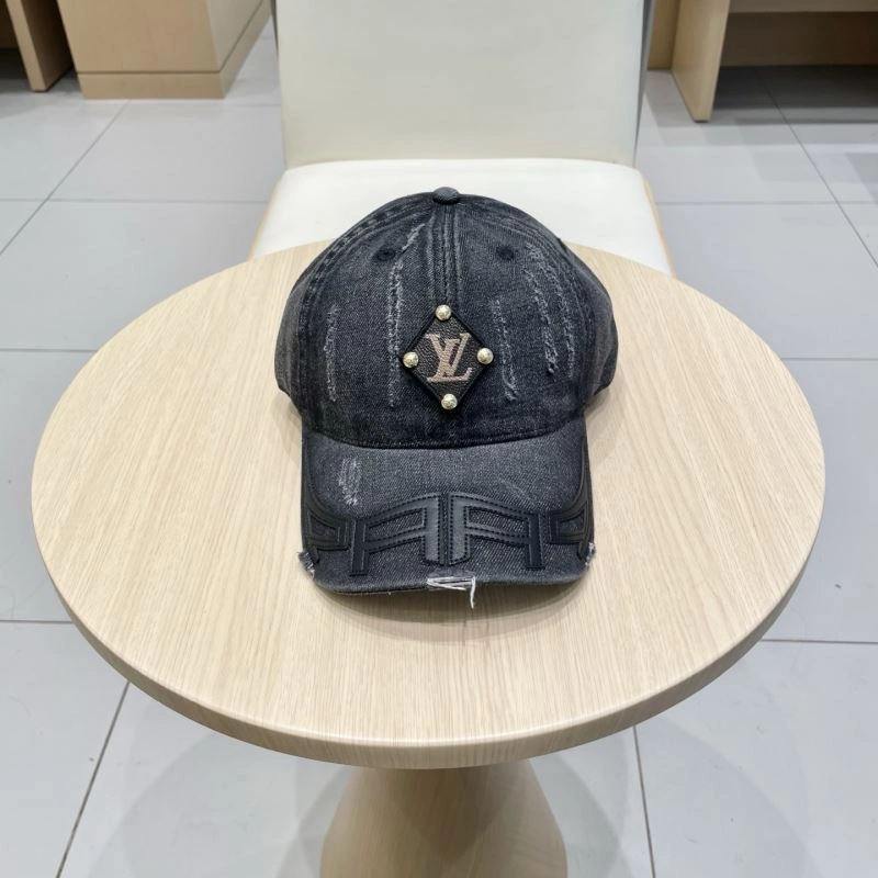 Louis Vuitton Caps Thermal 261764
