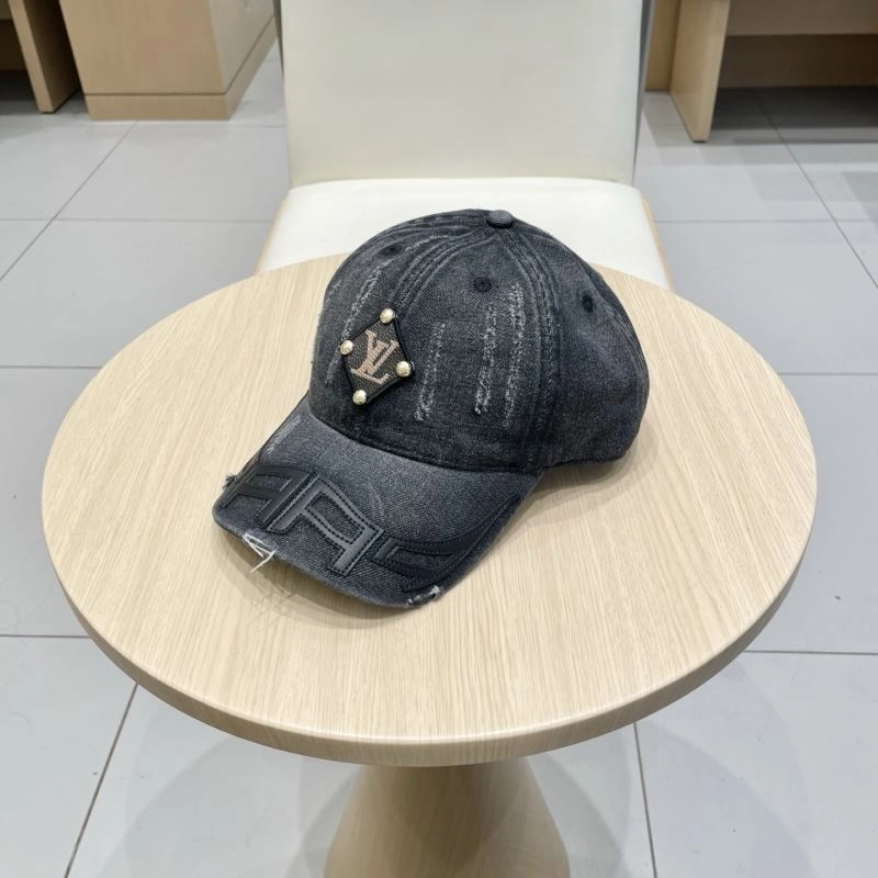 Louis Vuitton Caps Thermal 261764