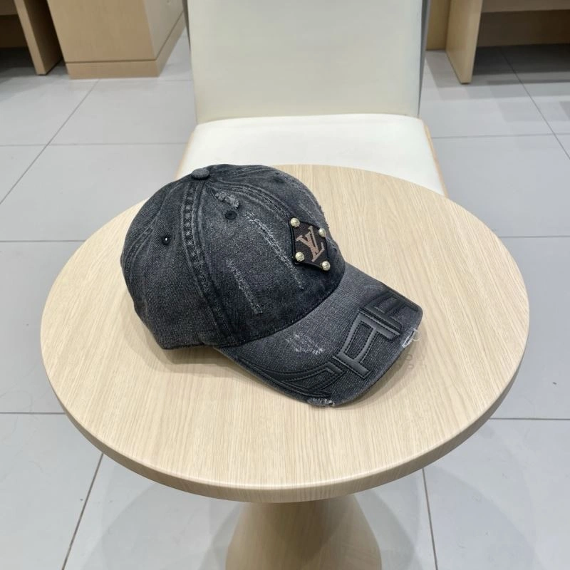 Louis Vuitton Caps Thermal 261764