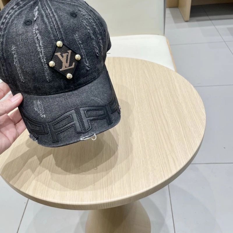 Louis Vuitton Caps Thermal 261764