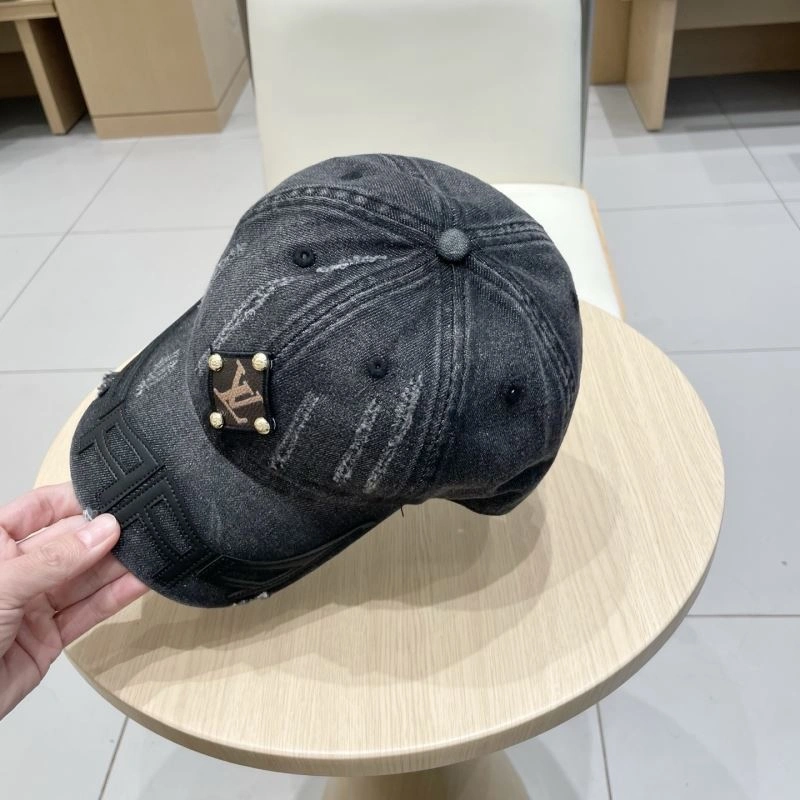 Louis Vuitton Caps Thermal 261764