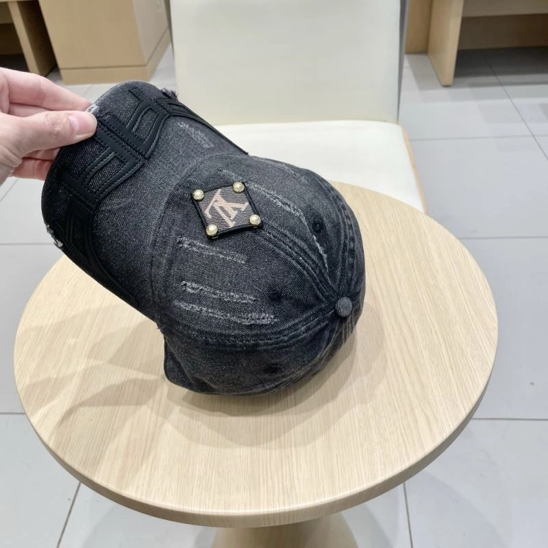 Louis Vuitton Caps Thermal 261764