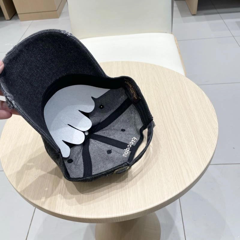 Louis Vuitton Caps Thermal 261764