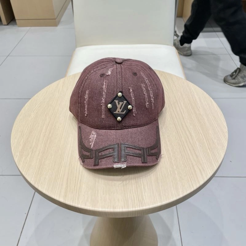 Durable Louis Vuitton Caps 261761