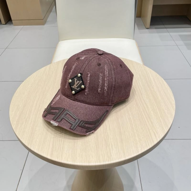 Durable Louis Vuitton Caps 261761