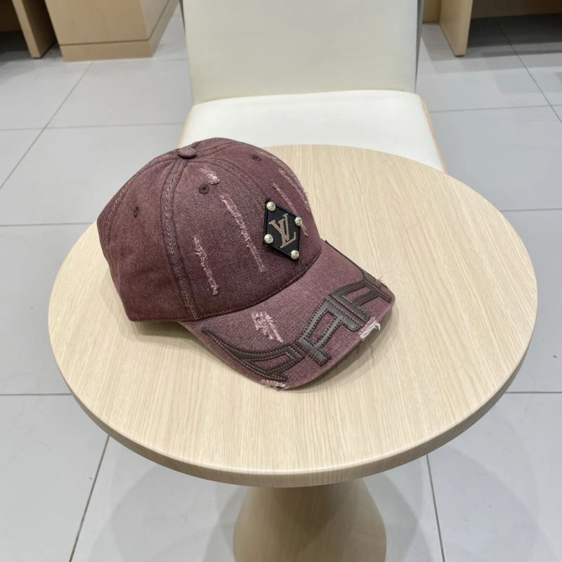 Durable Louis Vuitton Caps 261761