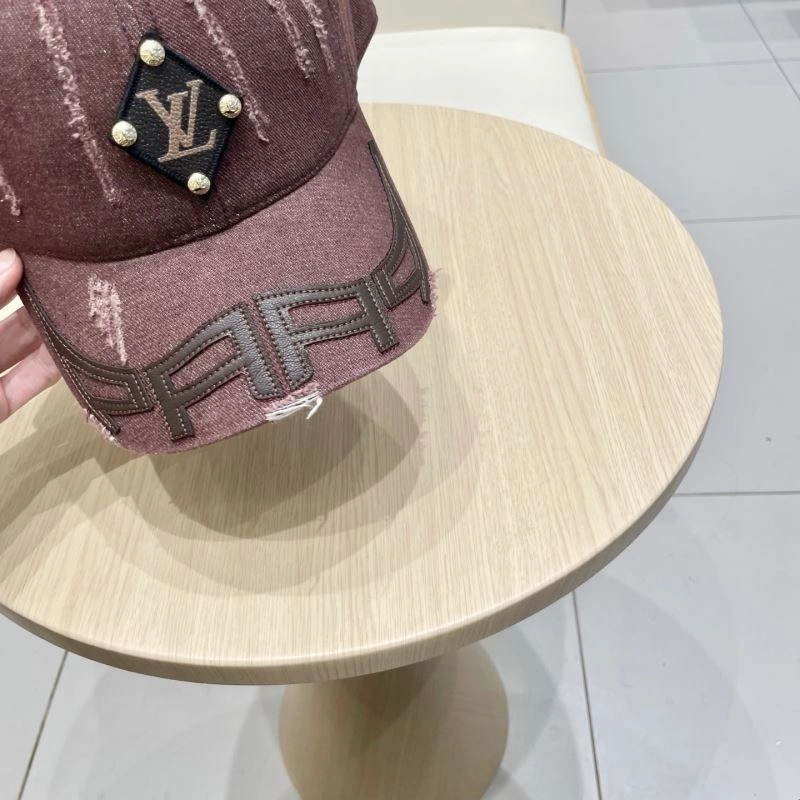Durable Louis Vuitton Caps 261761