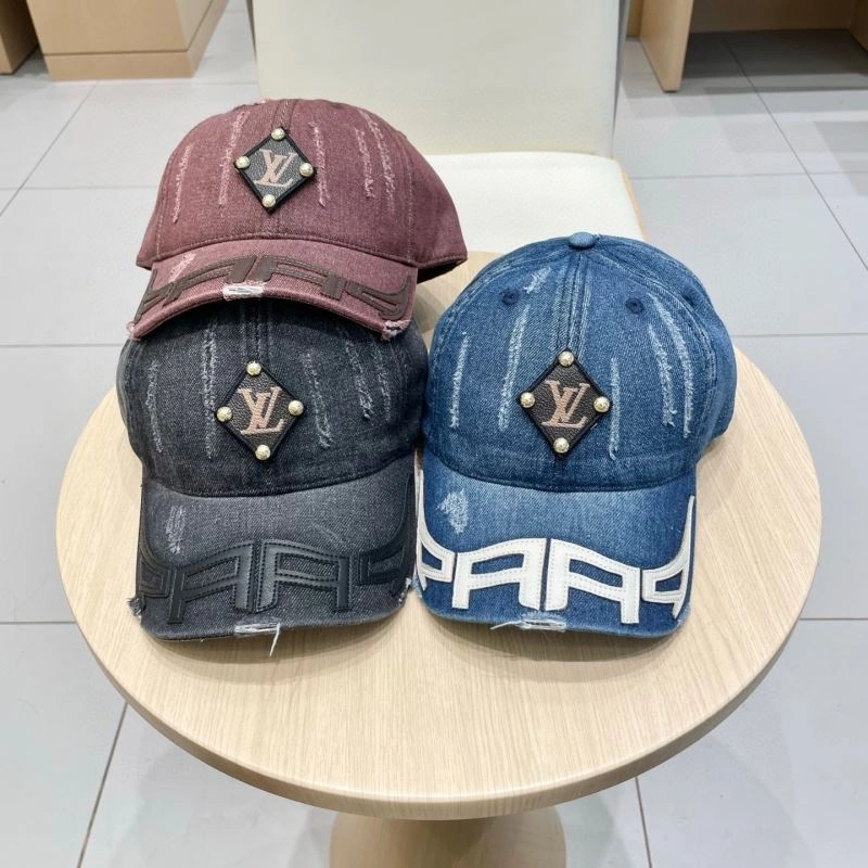Durable Louis Vuitton Caps 261761