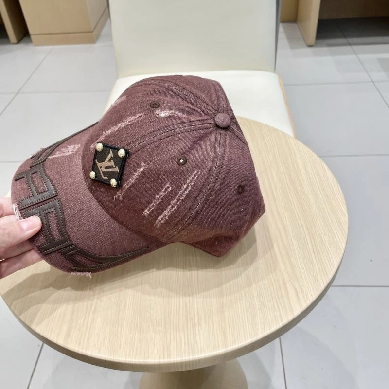 Durable Louis Vuitton Caps 261761