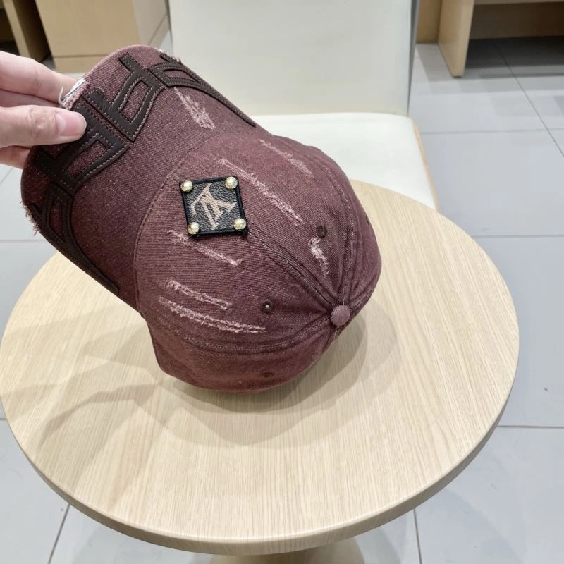 Durable Louis Vuitton Caps 261761