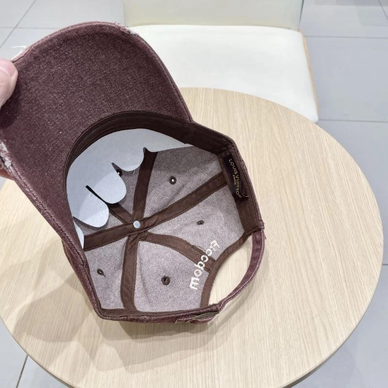 Durable Louis Vuitton Caps 261761