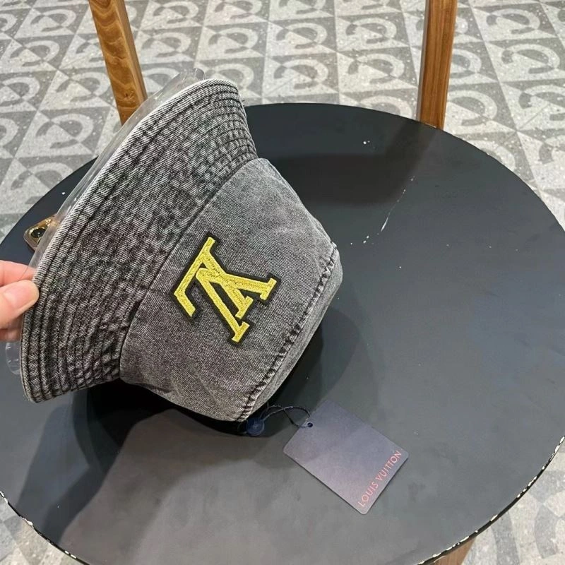 Cozy Louis Vuitton Caps 261768