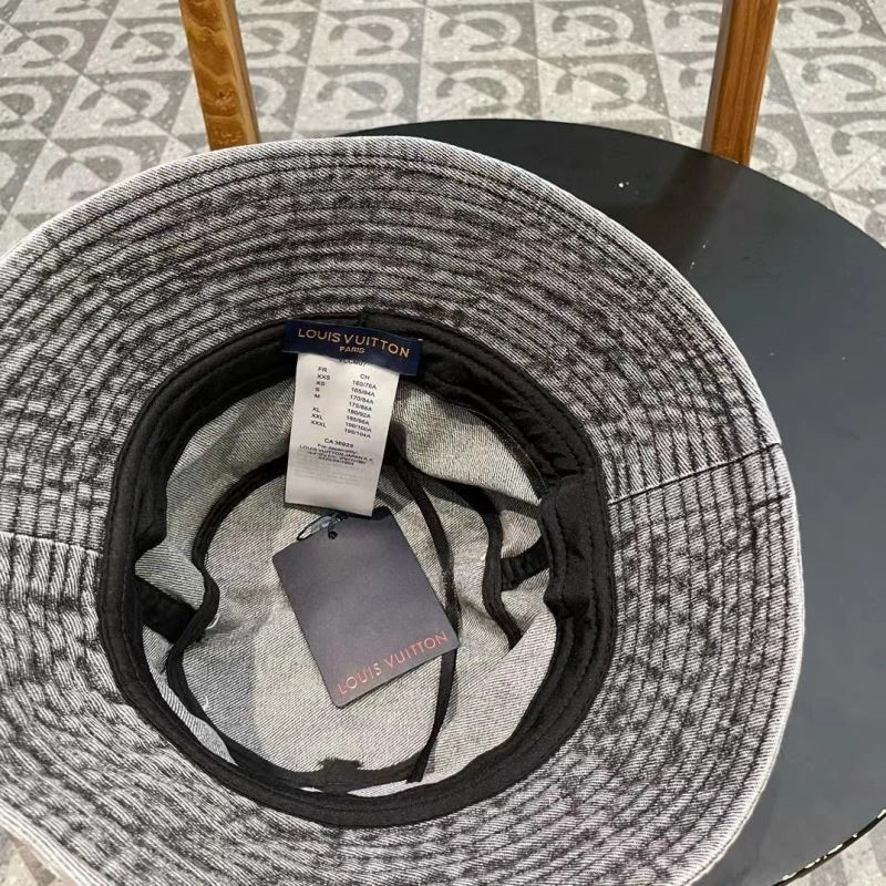 Cozy Louis Vuitton Caps 261768