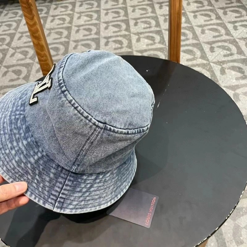 SunProtective Louis Vuitton Caps 261763