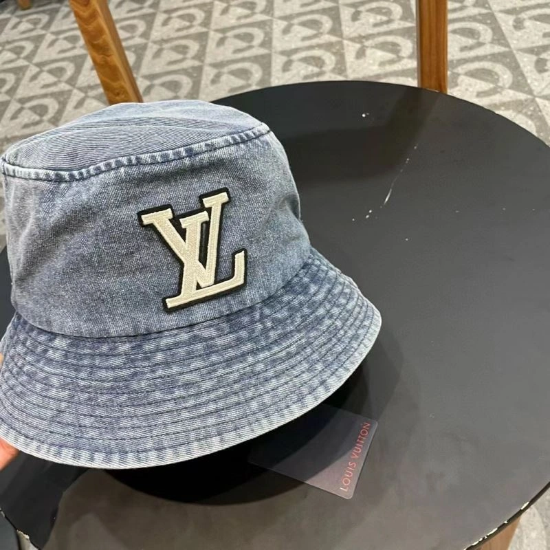 SunProtective Louis Vuitton Caps 261763