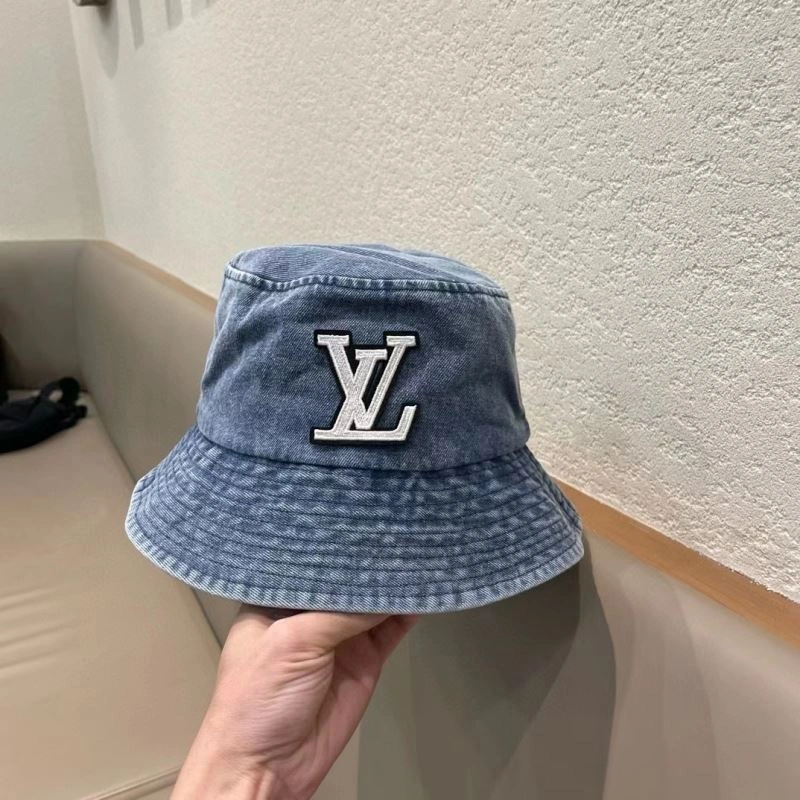 SunProtective Louis Vuitton Caps 261763