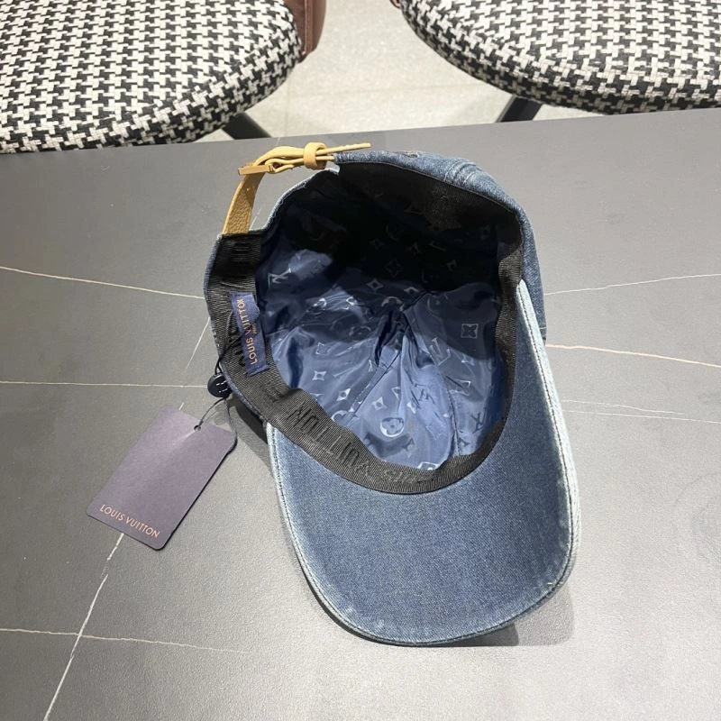 SoftTouch Louis Vuitton Caps 261769