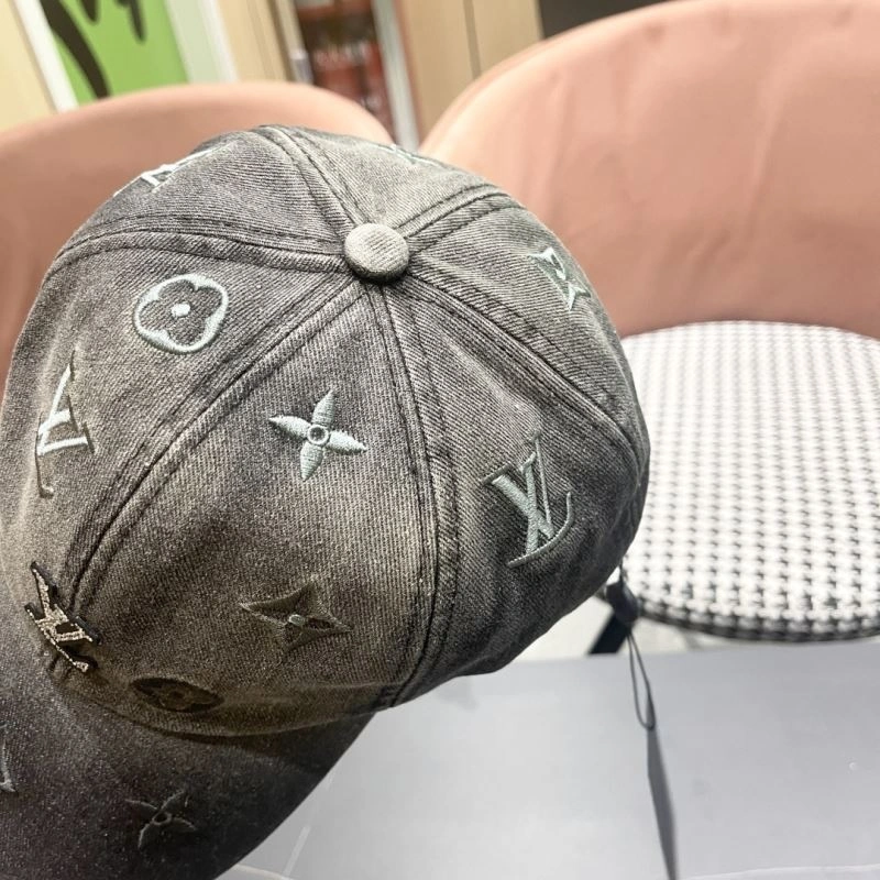 Affordable Louis Vuitton Caps 261771