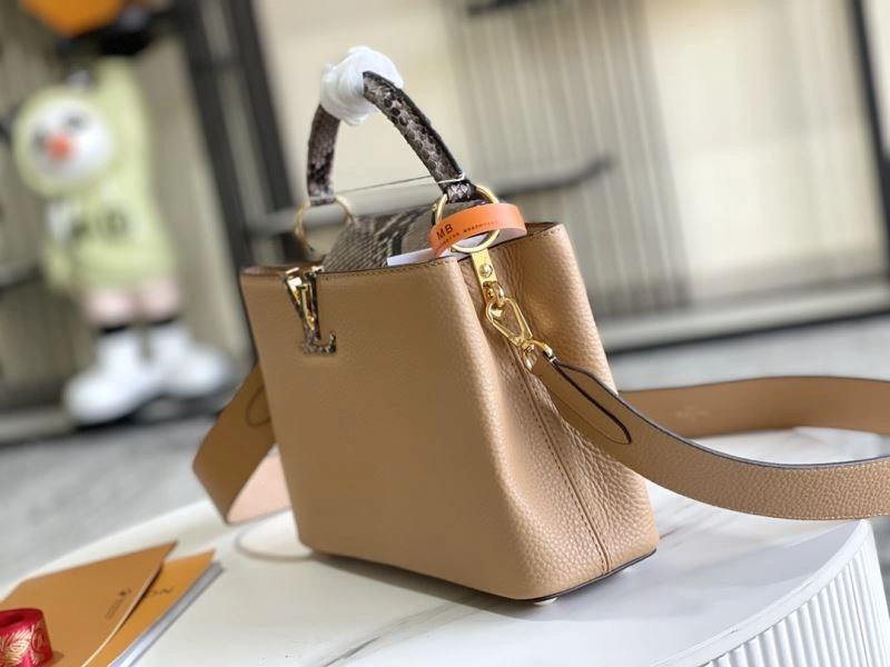 Louis Vuitton Capucines BB Bags ZeroBulk 94389