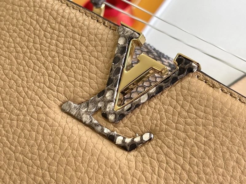Louis Vuitton Capucines BB Bags ZeroBulk 94389