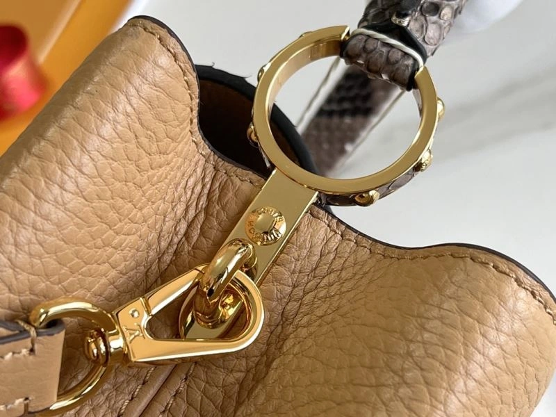 Louis Vuitton Capucines BB Bags ZeroBulk 94389