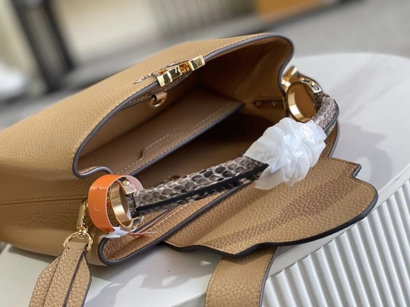 Louis Vuitton Capucines BB Bags ZeroBulk 94389