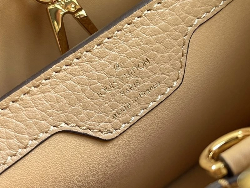 Louis Vuitton Capucines BB Bags ZeroBulk 94389