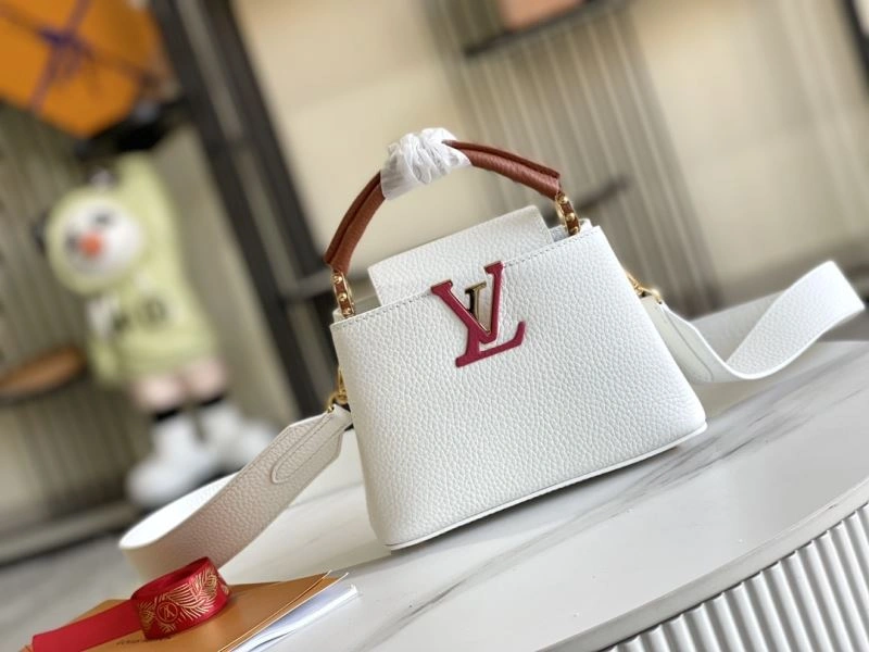 ZeroBulk Louis Vuitton Capucines BB Bags 94387
