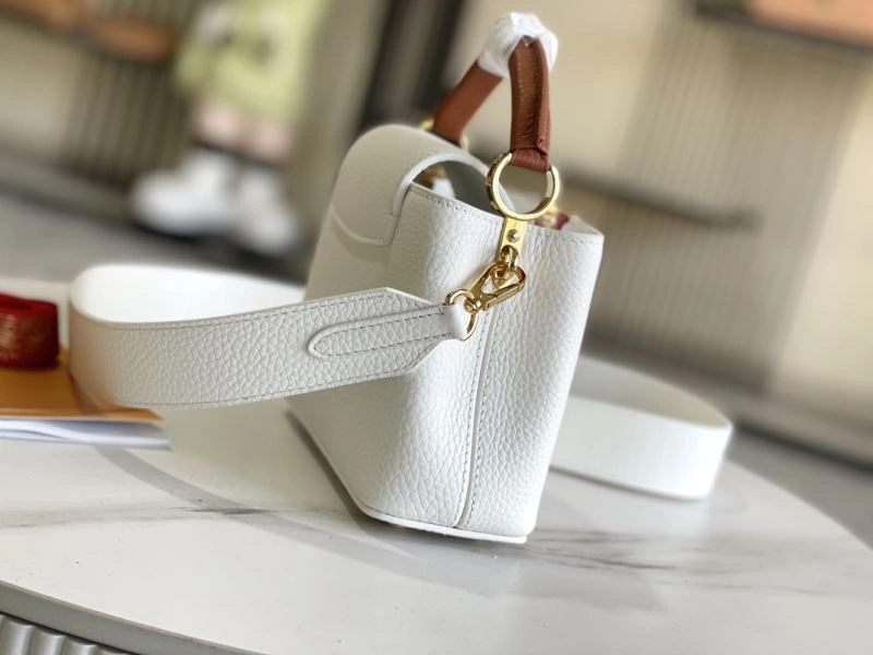 ZeroBulk Louis Vuitton Capucines BB Bags 94387