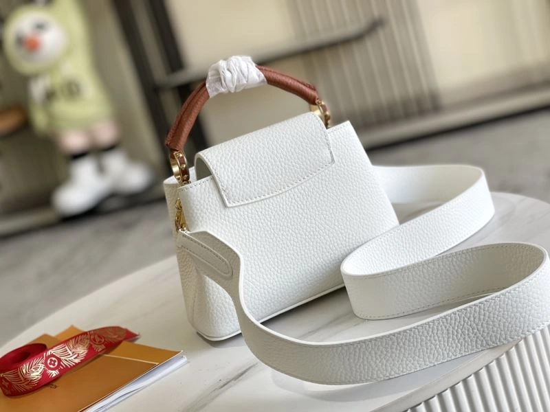 ZeroBulk Louis Vuitton Capucines BB Bags 94387