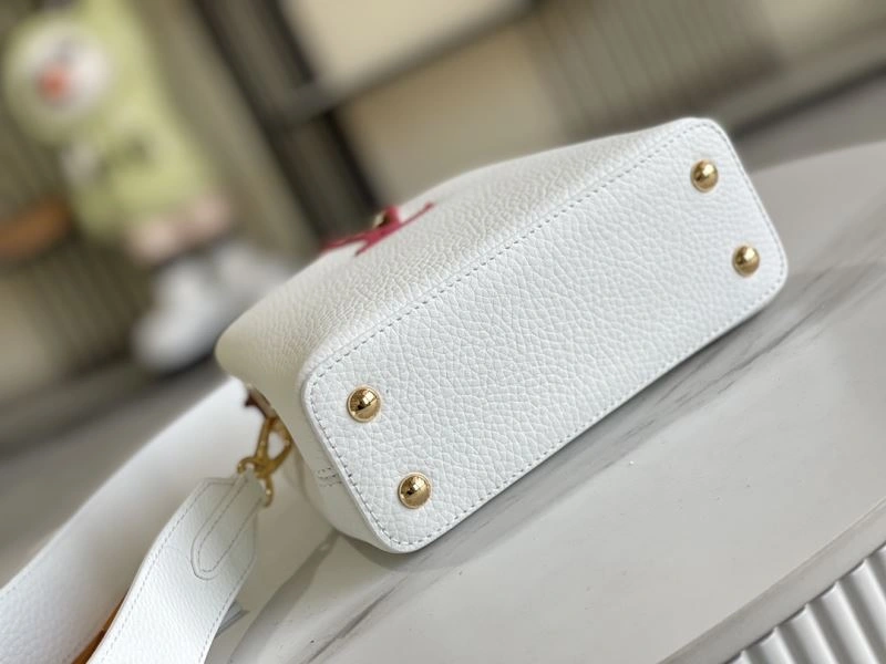 ZeroBulk Louis Vuitton Capucines BB Bags 94387