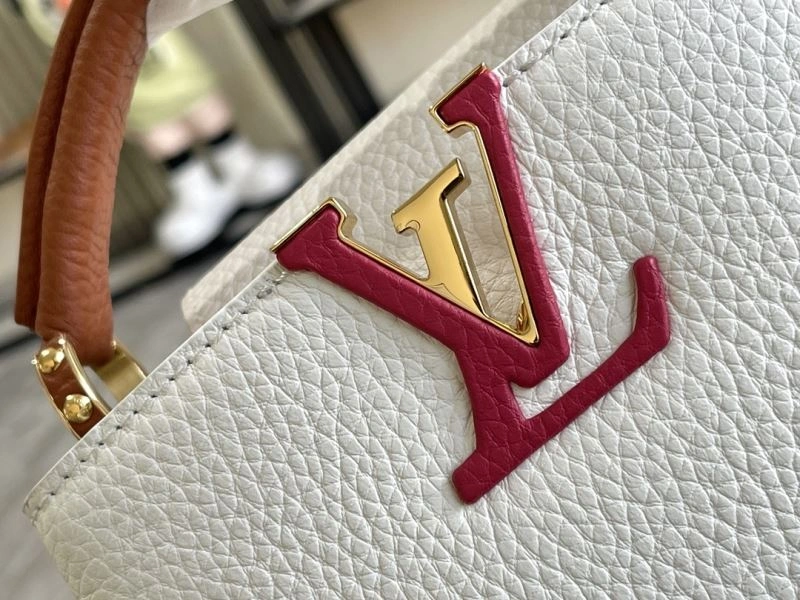 ZeroBulk Louis Vuitton Capucines BB Bags 94387