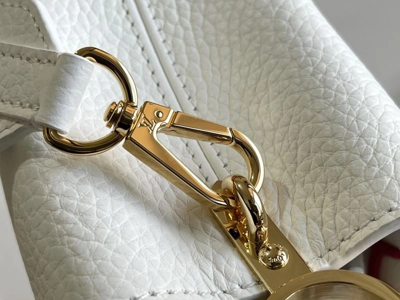 ZeroBulk Louis Vuitton Capucines BB Bags 94387