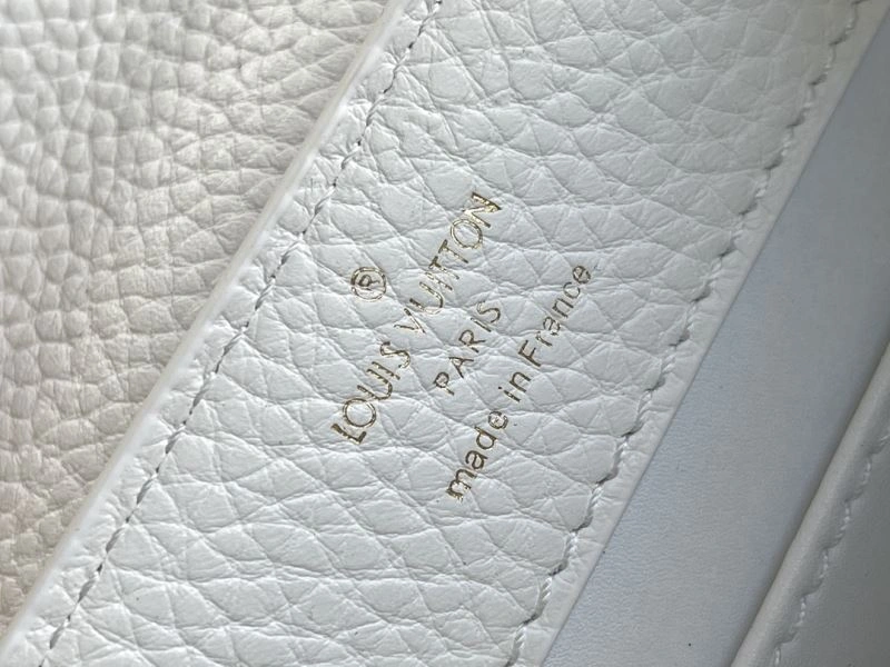 ZeroBulk Louis Vuitton Capucines BB Bags 94387