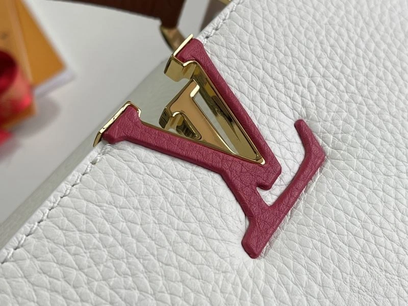 Trendy Louis Vuitton Capucines BB Bags 94382