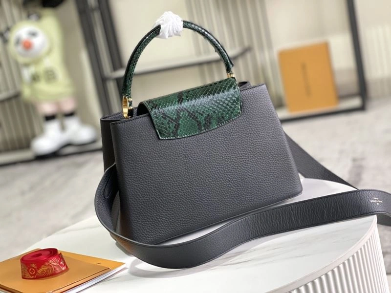 Louis Vuitton Capucines BB Bags Original 94383