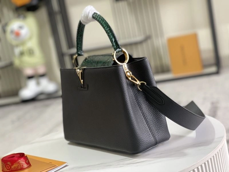 Louis Vuitton Capucines BB Bags Original 94383