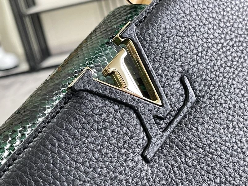 Louis Vuitton Capucines BB Bags Original 94383